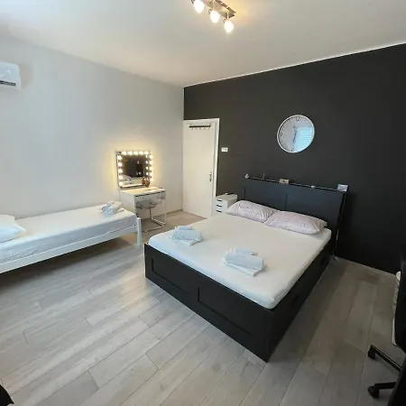A&l Luxury Apartment *