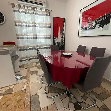 Apartment A&l Luxury *
