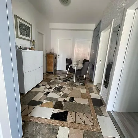 A&l Luxury Apartment *