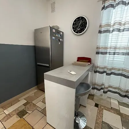 A&l Luxury Apartment Split