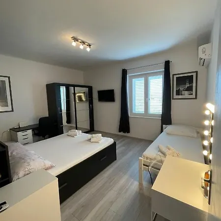 Apartment A&l Luxury