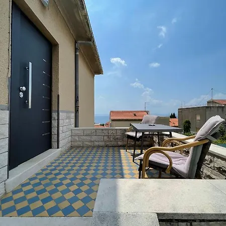 Apartment A&l Luxury *