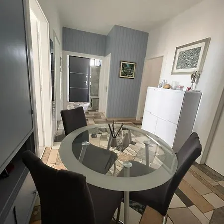 A&l Luxury Apartment *