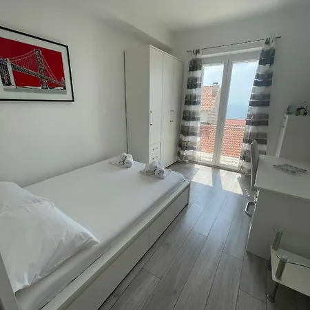 Apartment A&l Luxury Split