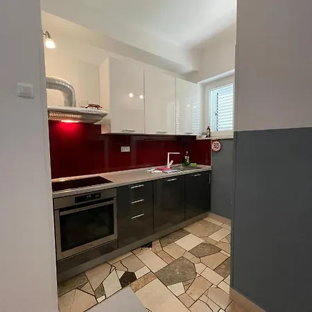 Apartment A&l Luxury