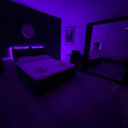 A&l Luxury Apartment Split