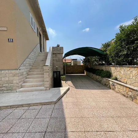 A&l Luxury Apartment