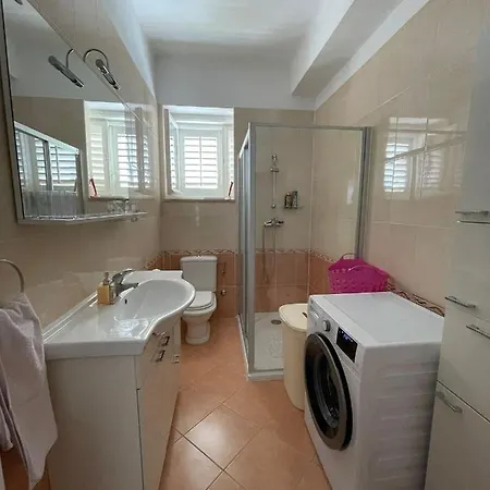 Apartment A&l Luxury *