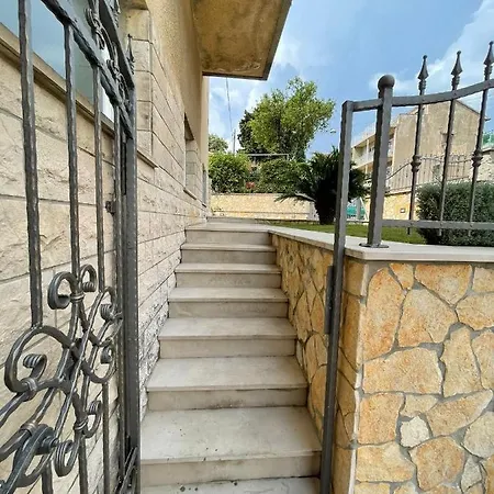 Apartment A&l Luxury *