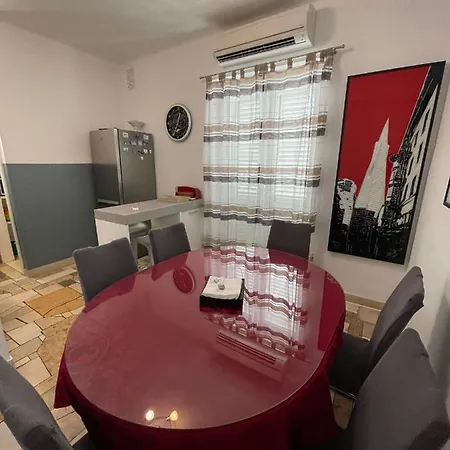 Apartment A&l Luxury Split