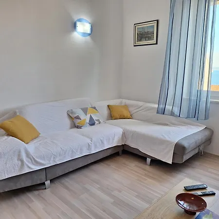 Apartment A&l Luxury *