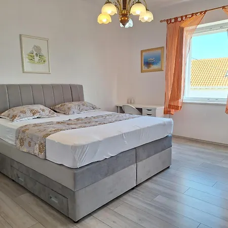 Apartment A&l Luxury *