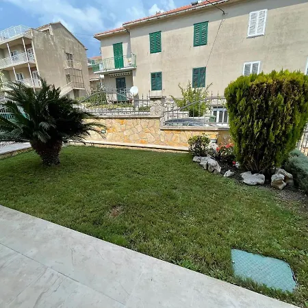A&l Luxury Appartamento Spalato